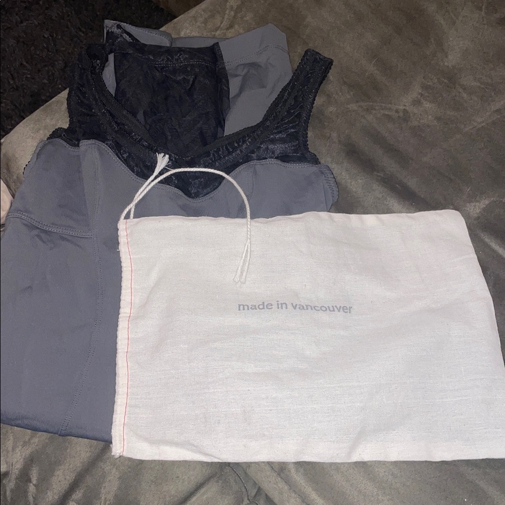 Lululemon X Fortnite Colab - Crazy Rare!! - Picture 4 of 9